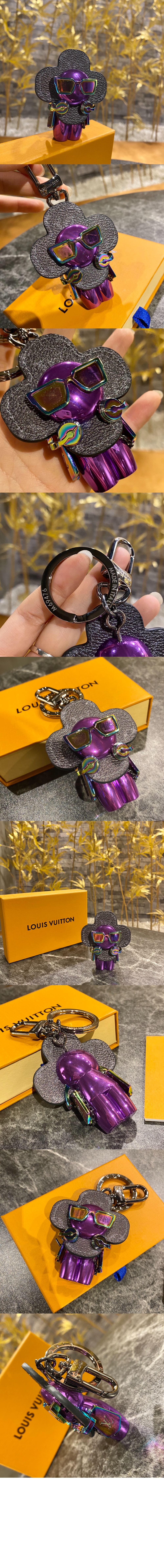 루이비통 비비안 키홀더 M69479