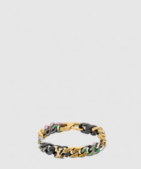 루이비통 모노그램 체인 팔찌 M69464