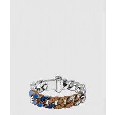 루이비통 파라다이스 체인 팔찌 M68260