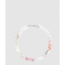 루이비통 모노그램 체인 목걸이 MP2849