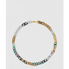 루이비통 파라다이스 체인 목걸이 M69462