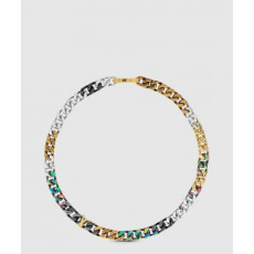 루이비통 파라다이스 체인 목걸이 M69462