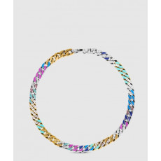 루이비통 파라다이스 체인 목걸이 MP2682