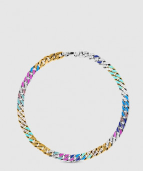 루이비통 파라다이스 체인 목걸이 MP2682