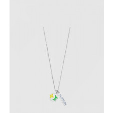 루이비통 MONOGRAM PLAY 목걸이 M01185