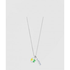 루이비통 MONOGRAM PLAY 목걸이 M01185