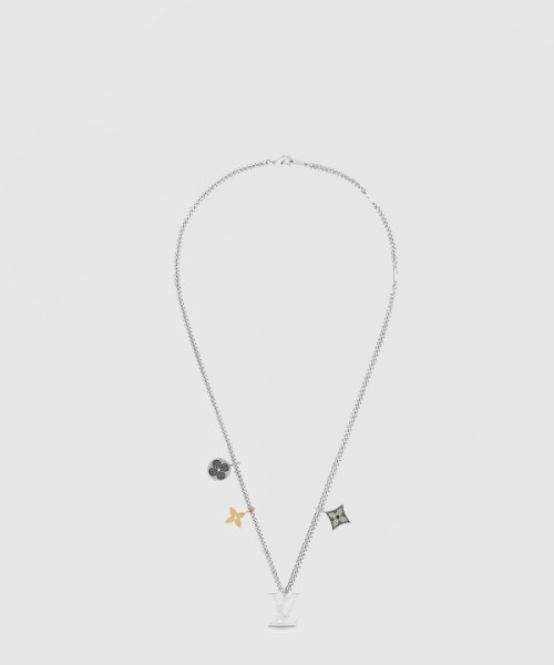 루이비통 목걸이 M00522