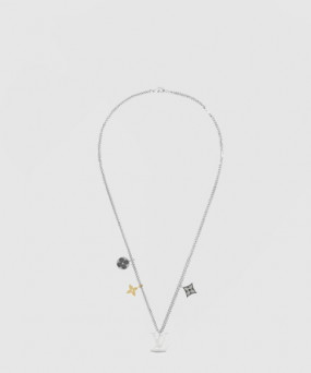 루이비통 목걸이 M00522