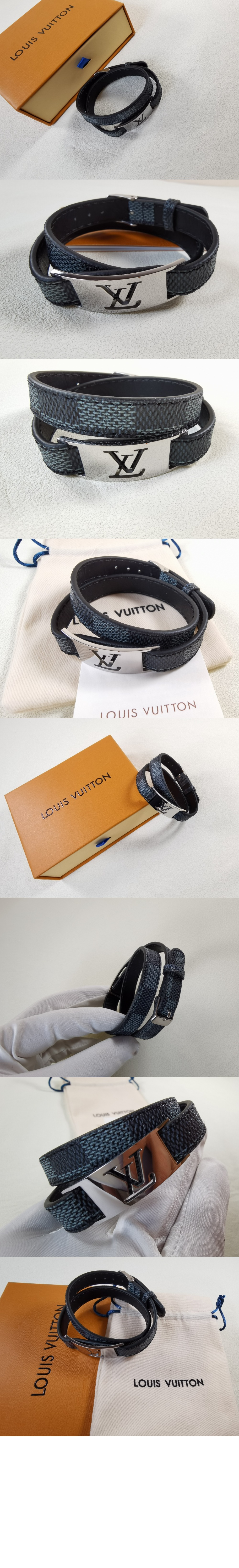 루이비통 팔찌 M6616E