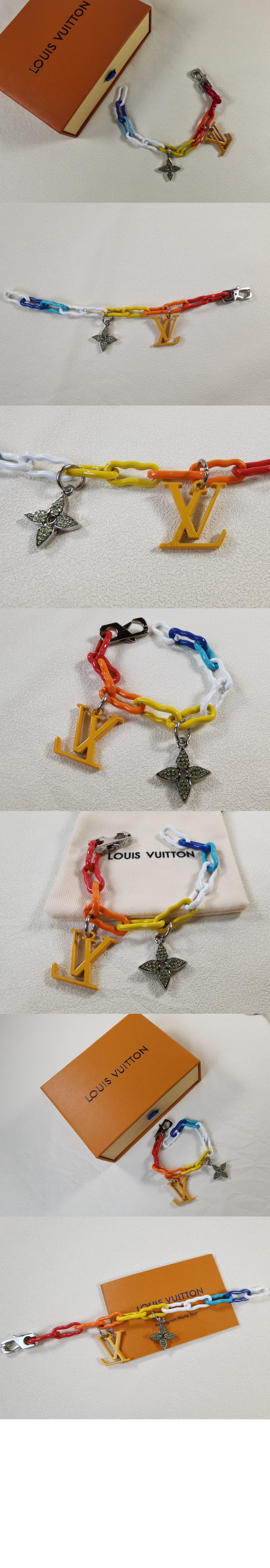 루이비통 팔찌 M00277