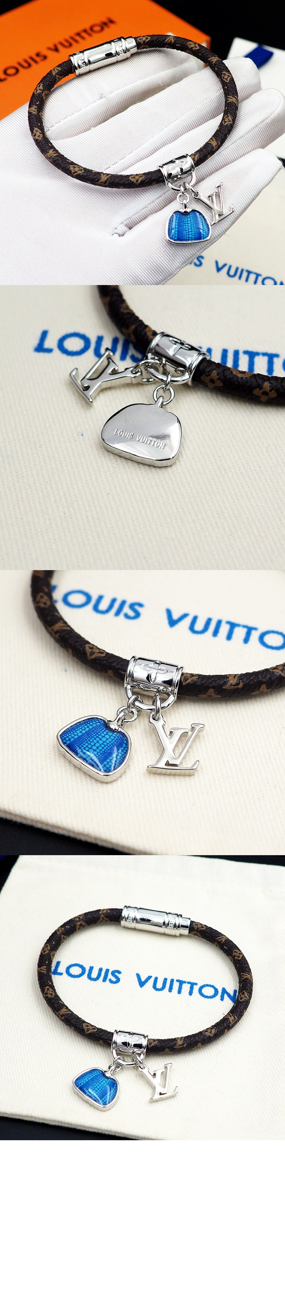 루이비통 팔찌 M8153D