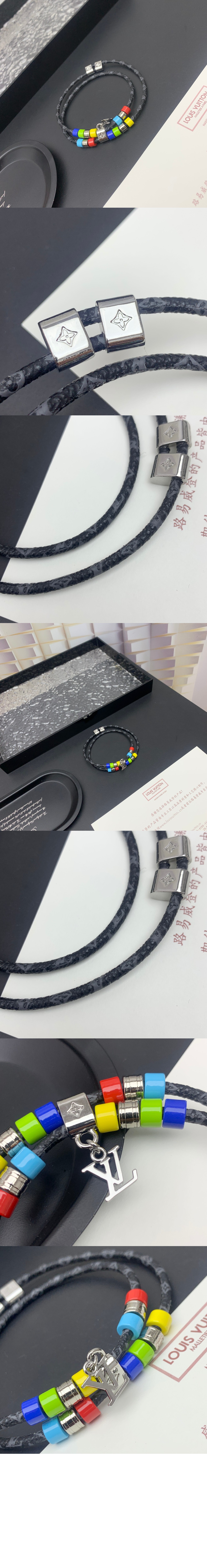 루이비통 모노그램 플레이 팔찌 M8601Z