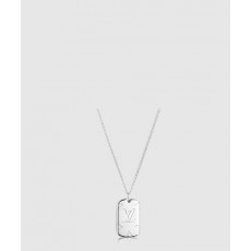 루이비통 레 가스통 비통 목걸이M62484