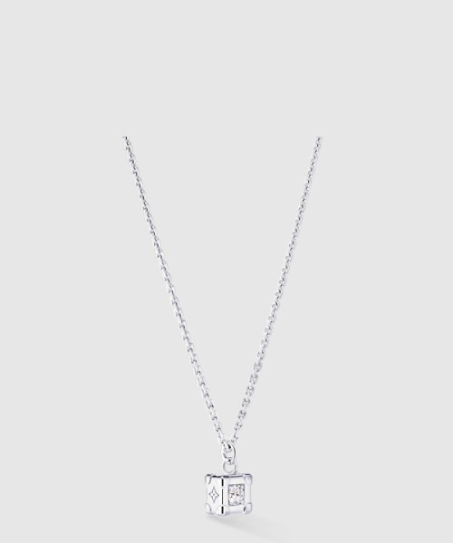 루이비통 목걸이 Q03084