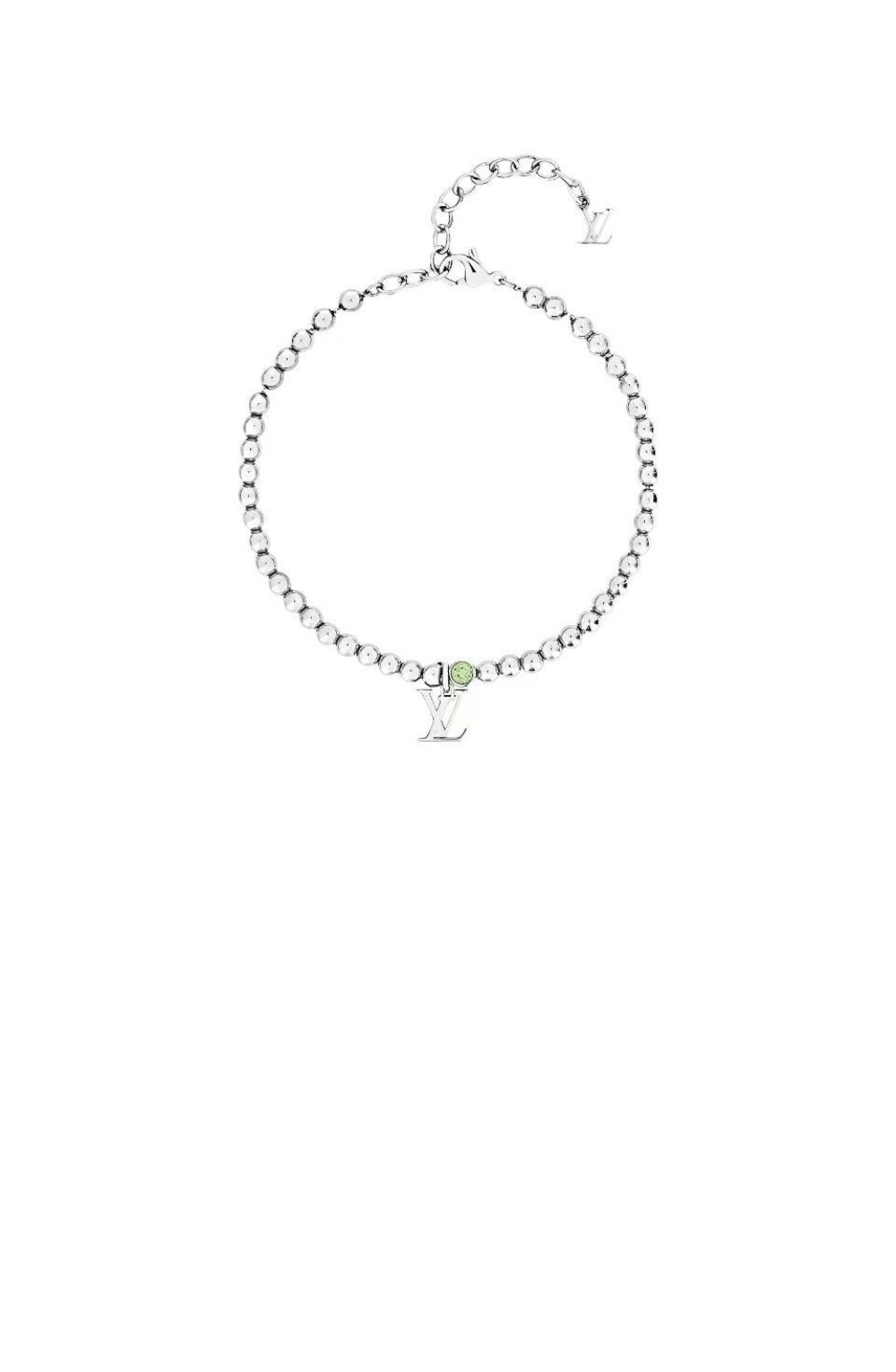 루이비통 목걸이 M00731