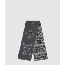 루이비통 케이블 스카프 M77947