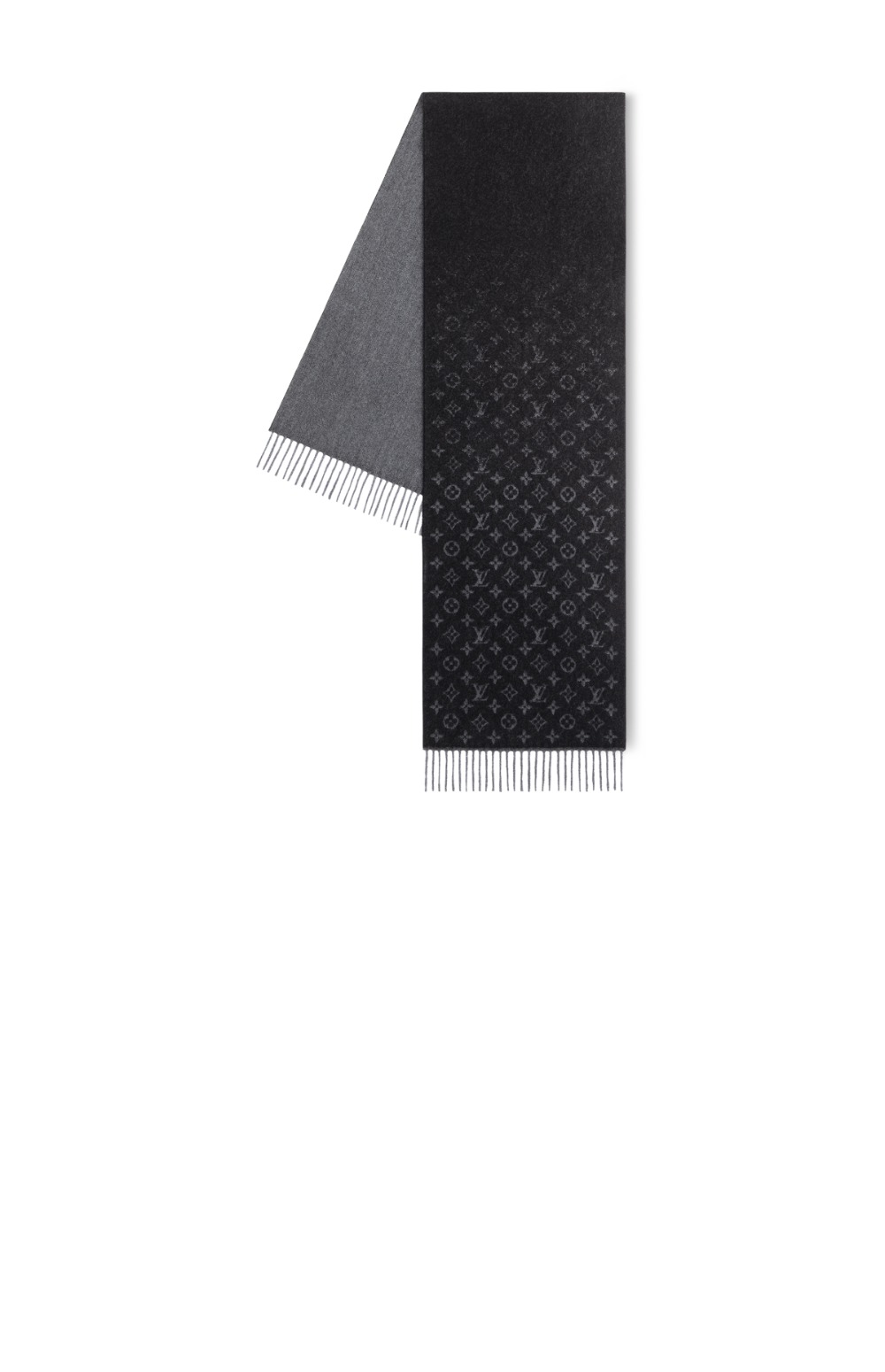 루이비통 케이블 스카프 M71607