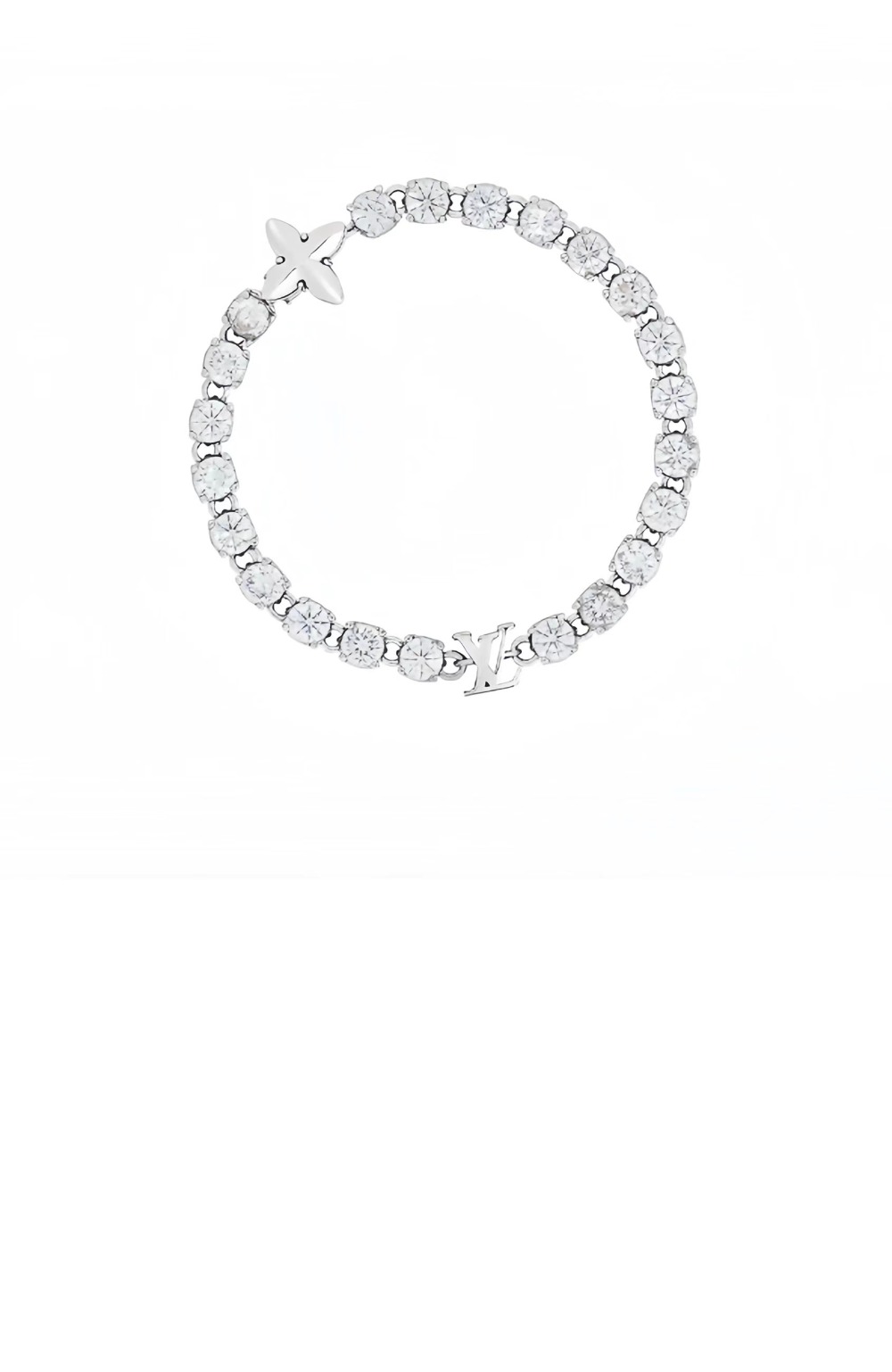 루이비통 모노그램 체인 팔찌 MP3355