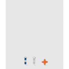 루이비통 LV 비즈 귀걸이 M01859