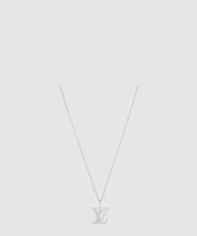 루이비통 미디엄 목걸이 Q93670