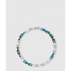 루이비통 모노그램 체인 목걸이 M01293