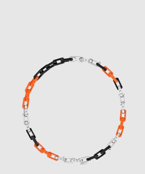 루이비통 모노그램 체인 목걸이 MP3142