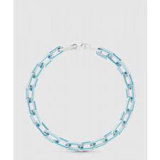 루이비통 모노그램 체인 목걸이 M80194