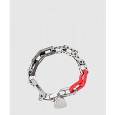 루이비통 모노그램 체인 팔찌 M0976M