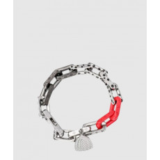 루이비통 모노그램 체인 팔찌 M0976M