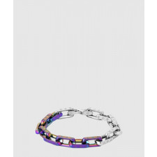 루이비통 모노그램 체인 팔찌 M69467