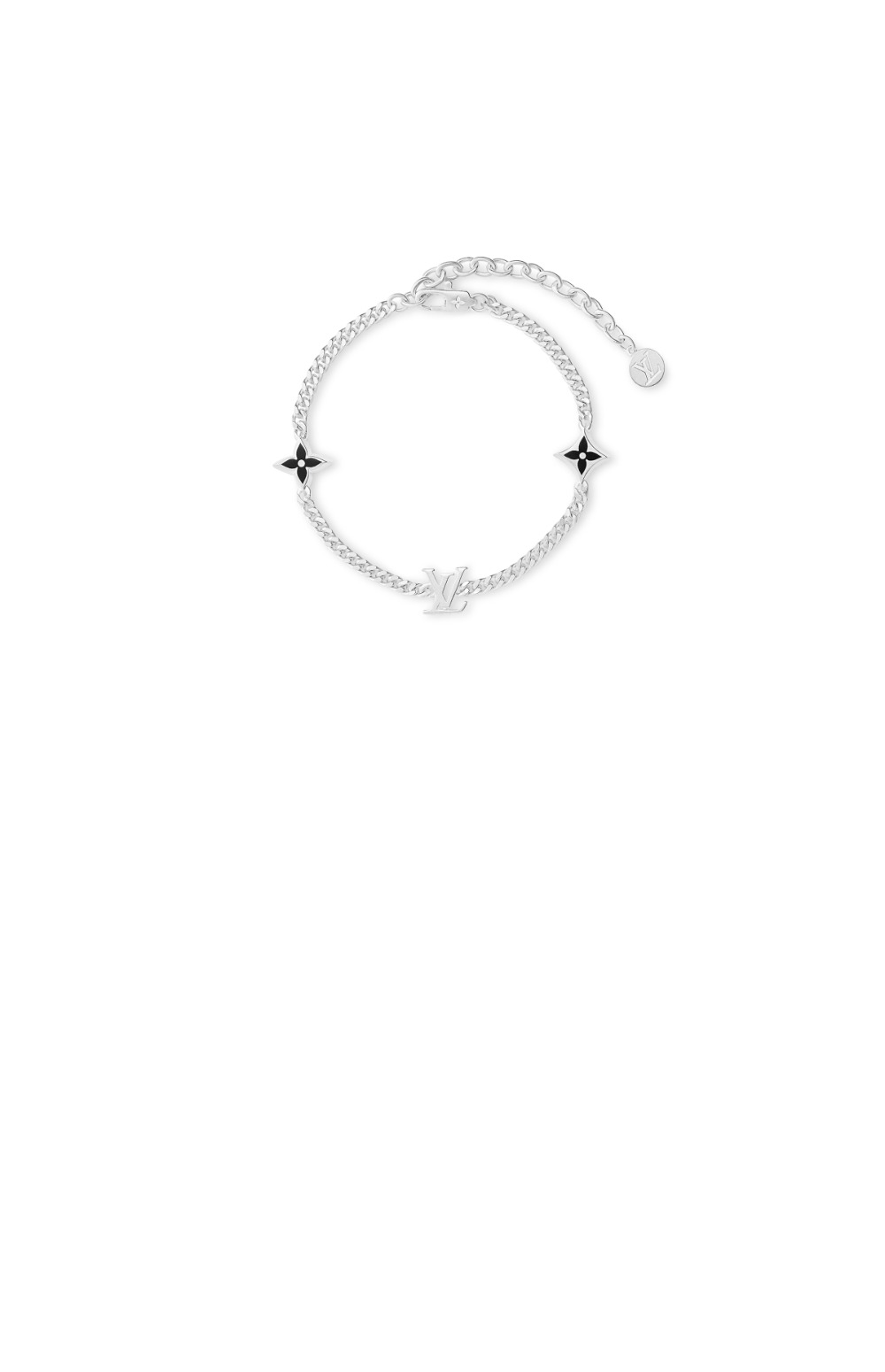 루이비통 스파이크 팔찌 M1520A