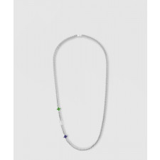 루이비통 모노그램 로우 목걸이 M01949