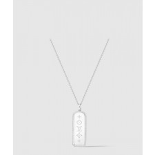 루이비통 레 가스통 비통 목걸이 Q03059