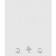 루이비통 펄 퓨전 3개 세트 귀걸이 M01856