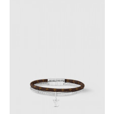 루이비통 모노그램 스월 팔찌 M8580D