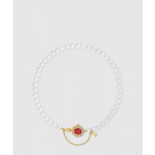 루이비통 다이너스티 목걸이 M01747