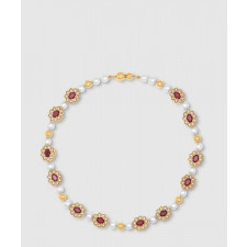 루이비통 목걸이 M01763