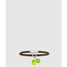 루이비통 행 잇 프루츠 팔찌 M0847E