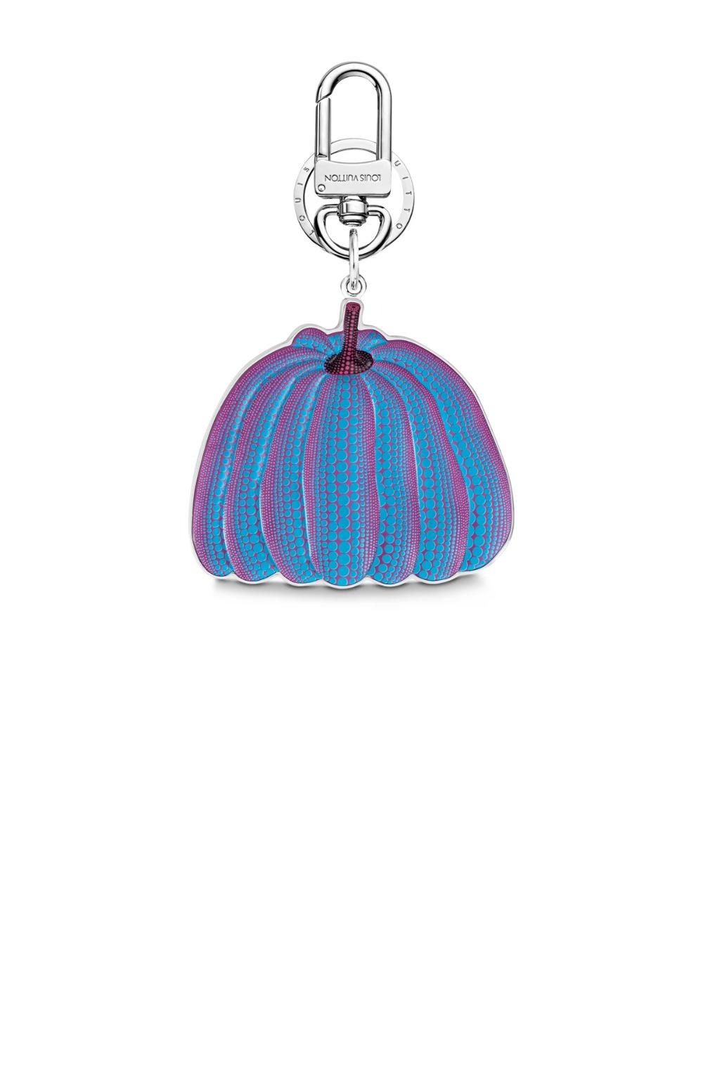 루이비통 LV 펌킨 키 홀더 M01100