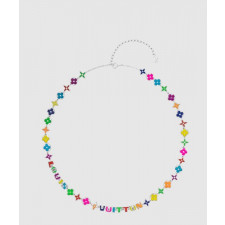 루이비통 모노그램 파티 목걸이 MP3281