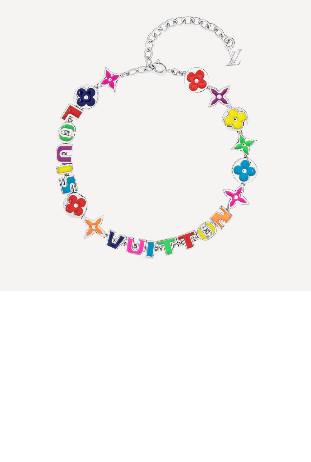 루이비통 모노그램 파티 팔찌 MP3282