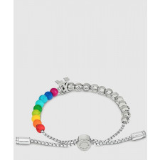 루이비통 LV 비즈 팔찌 멀티컬러 M0934A