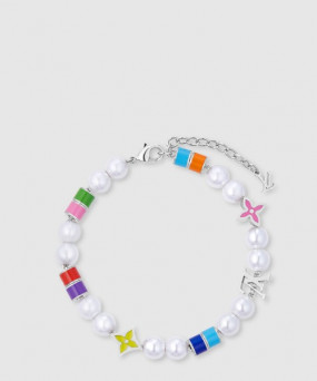 루이비통 모노그램 펄 파티 팔찌 M1264A