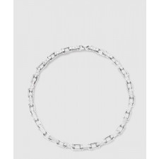 루이비통 모노그램 체인 목걸이 M64196