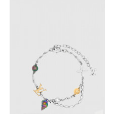 루이비통 LV 쉘 팔찌 M1227A