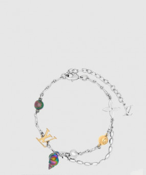 루이비통 LV 쉘 팔찌 M1227A