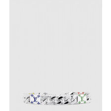 루이비통 LV 모자이크 팔찌 M1409M