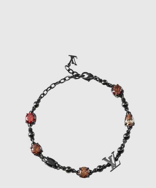 루이비통 LV 라이트 브레이슬릿 M1204A