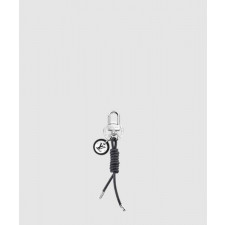 루이비통 레더 로프 키 홀더 M67224