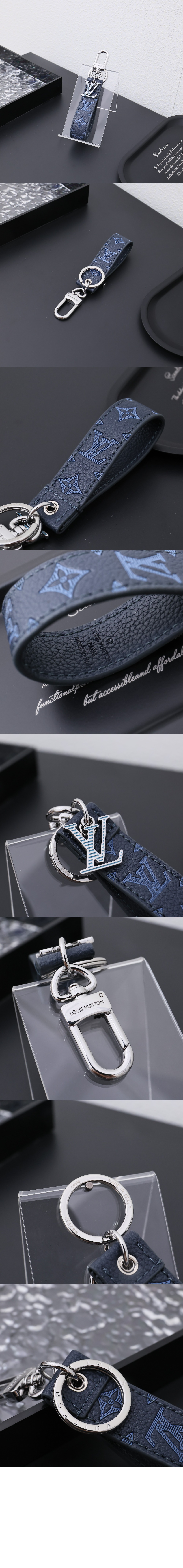 루이비통 LV 쉐도우 드라곤느 키링 M82532